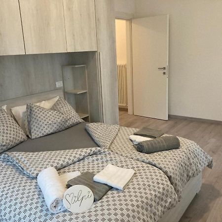 Milpi Apartments Trento Exterior foto