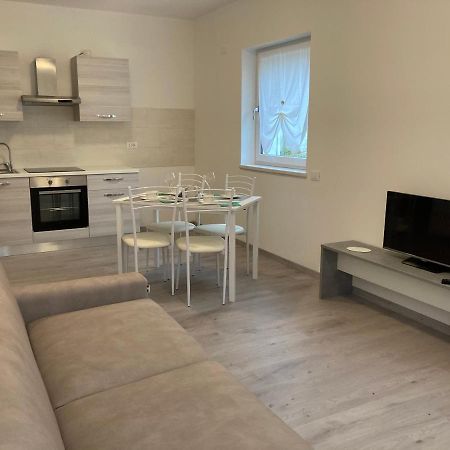 Milpi Apartments Trento Exterior foto