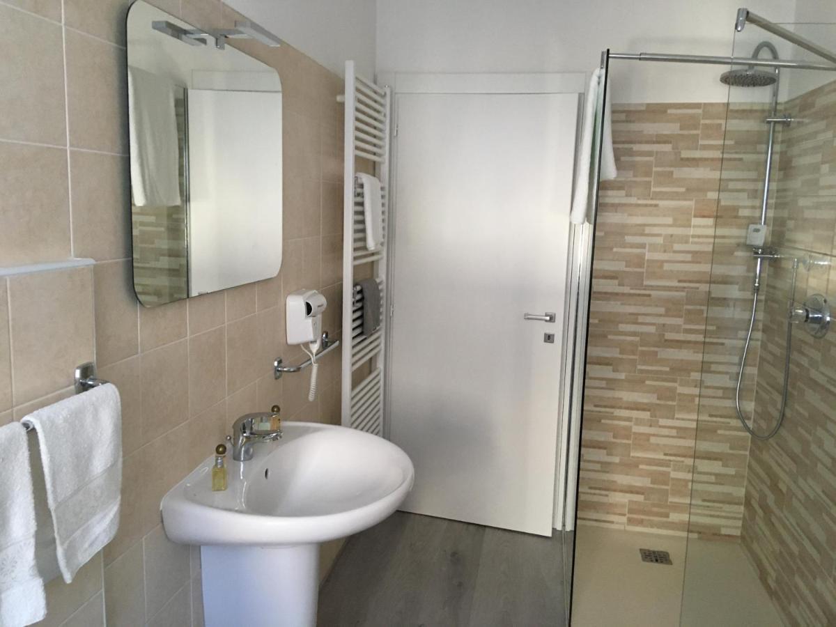 Milpi Apartments Trento Exterior foto